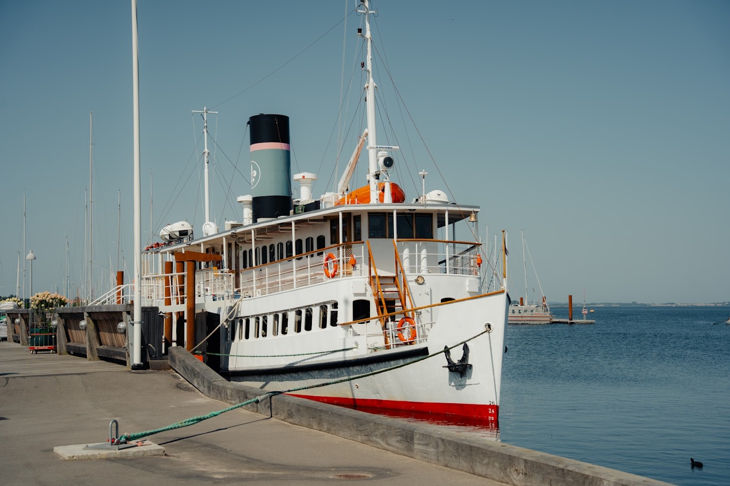 The Importance of Maritime Shipping in Global Trade