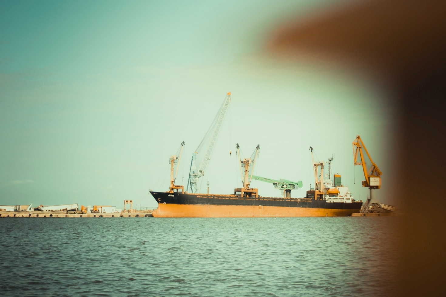 Safe and Secure Cargo Handling: Best Practices