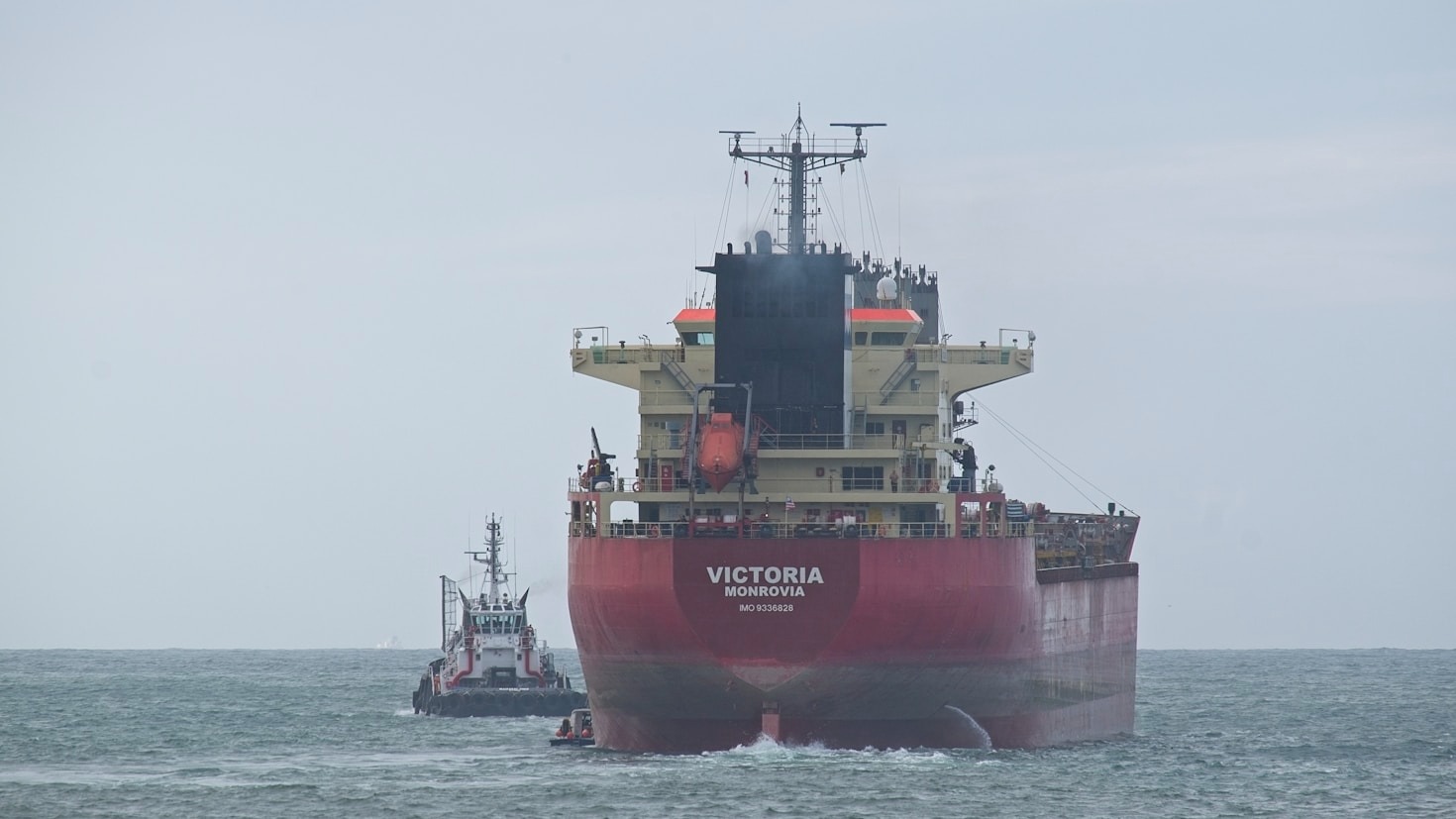 Why Panuel Shipping is a Trusted Global Partner